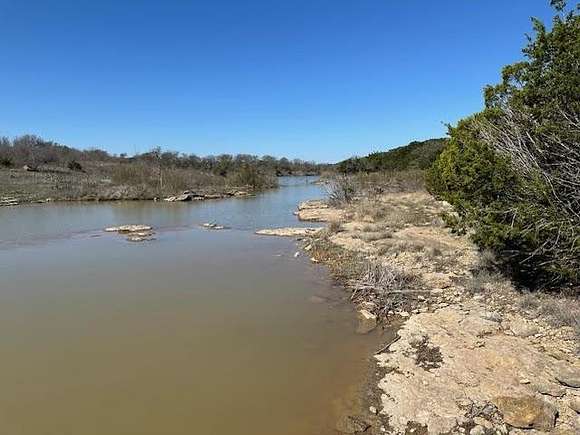 2.1 Acres of Land for Sale in Graford, Texas