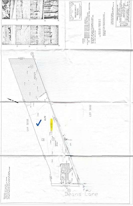 Residential Land for Sale in South Brunswick Township, New Jersey