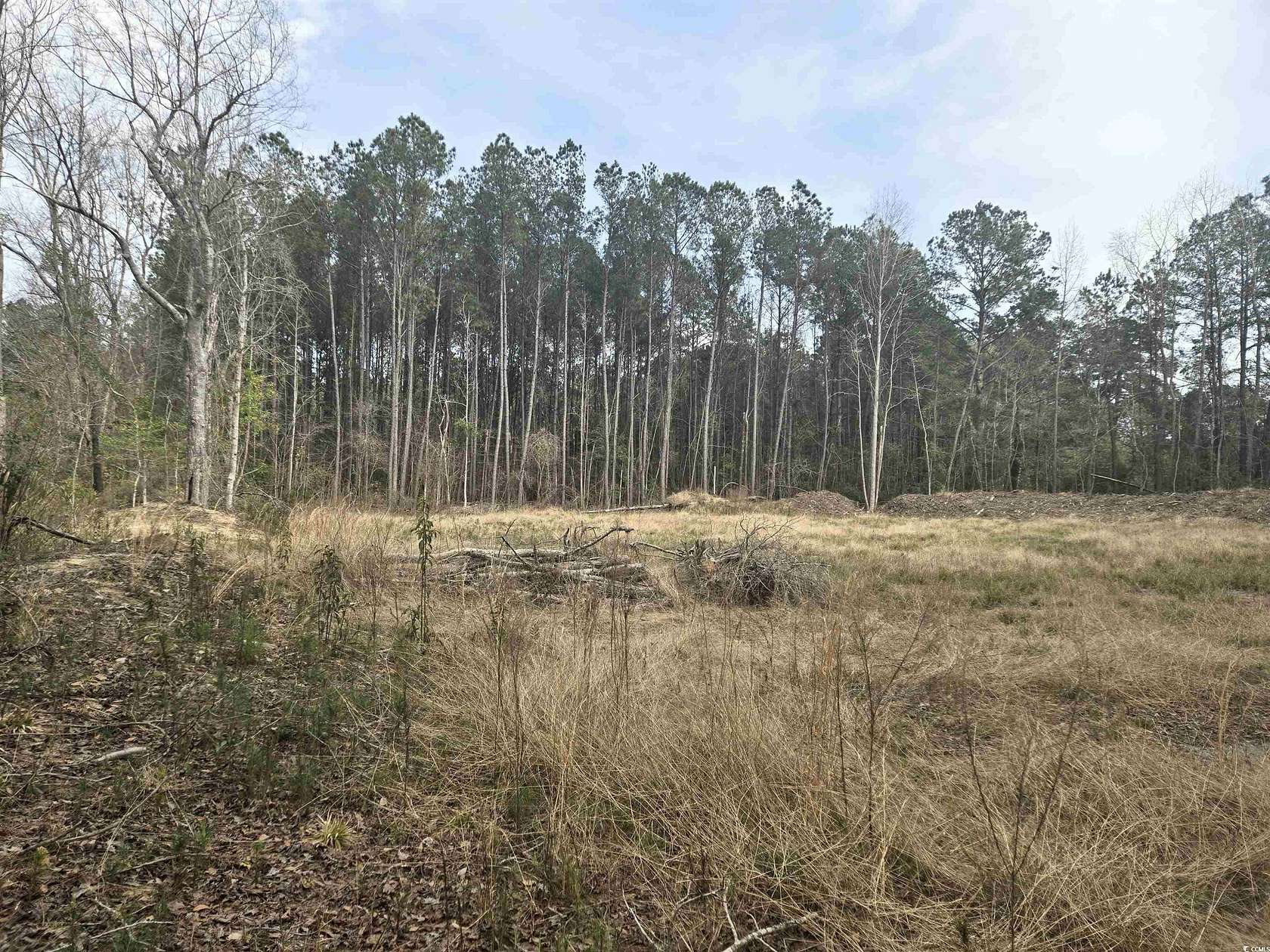 1.9 Acres of Residential Land for Sale in Loris, South Carolina