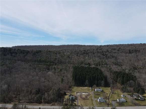 79.4 Acres of Recreational Land for Sale in Milford, New York