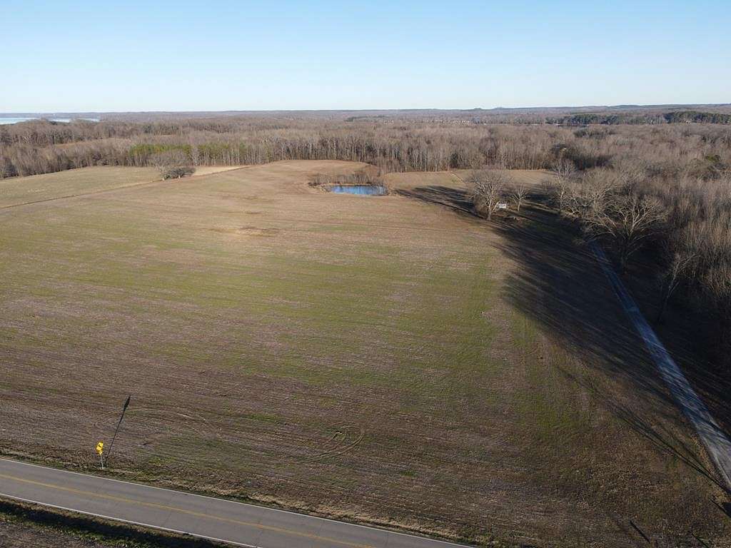 46.5 Acres of Land for Sale in Springville, Tennessee