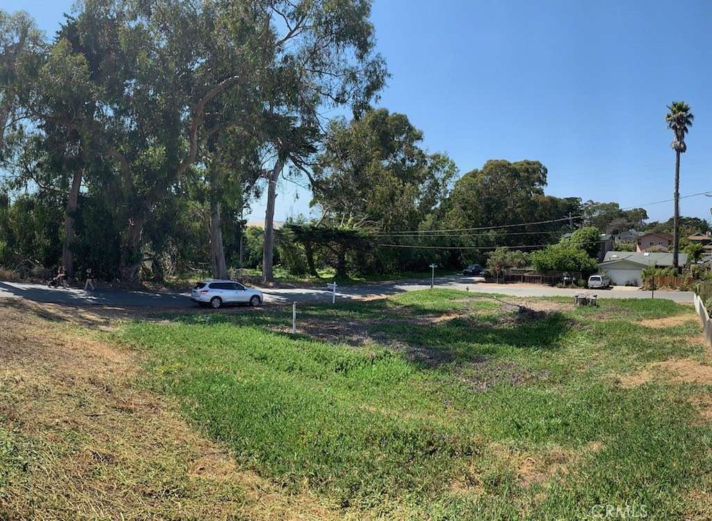 0.22 Acres of Residential Land for Sale in Los Osos, California