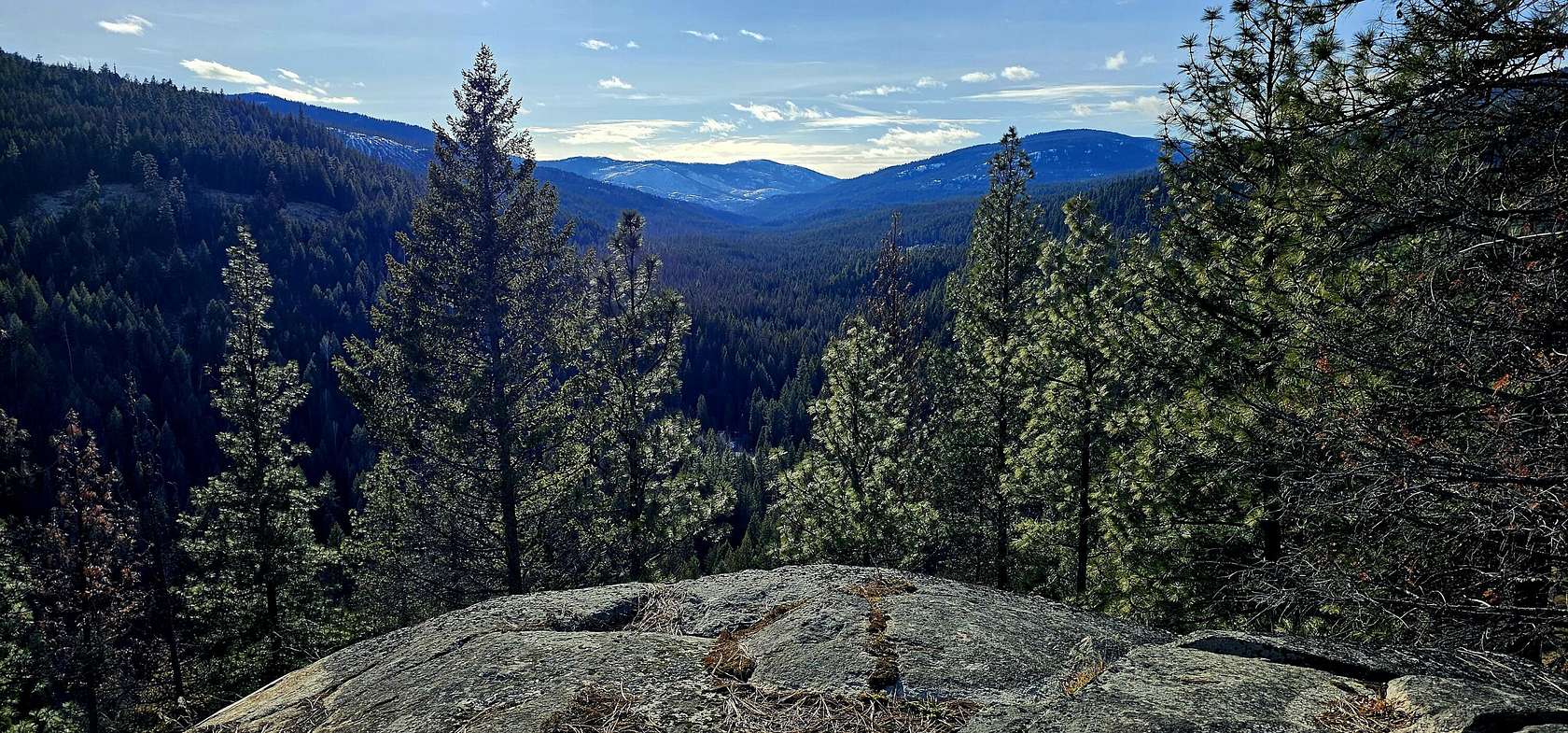 20.5 Acres of Land for Sale in Kettle Falls, Washington