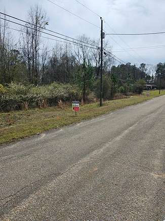 0.5 Acres of Commercial Land for Sale in Troy, Alabama
