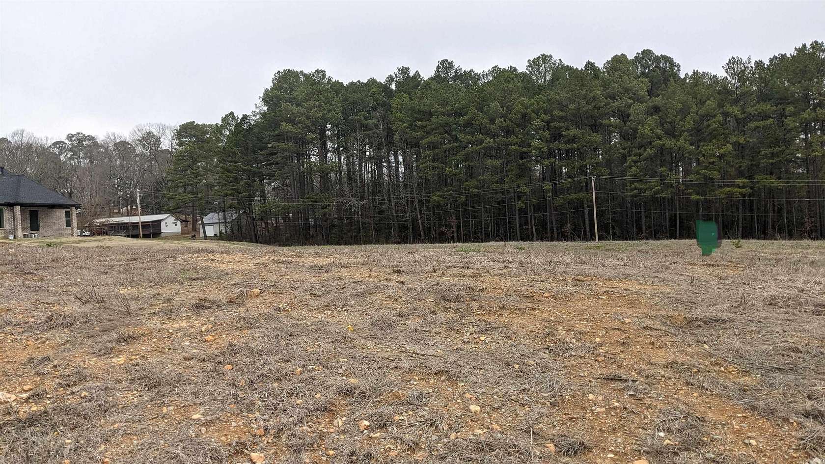 0.44 Acres of Residential Land for Sale in Benton, Arkansas