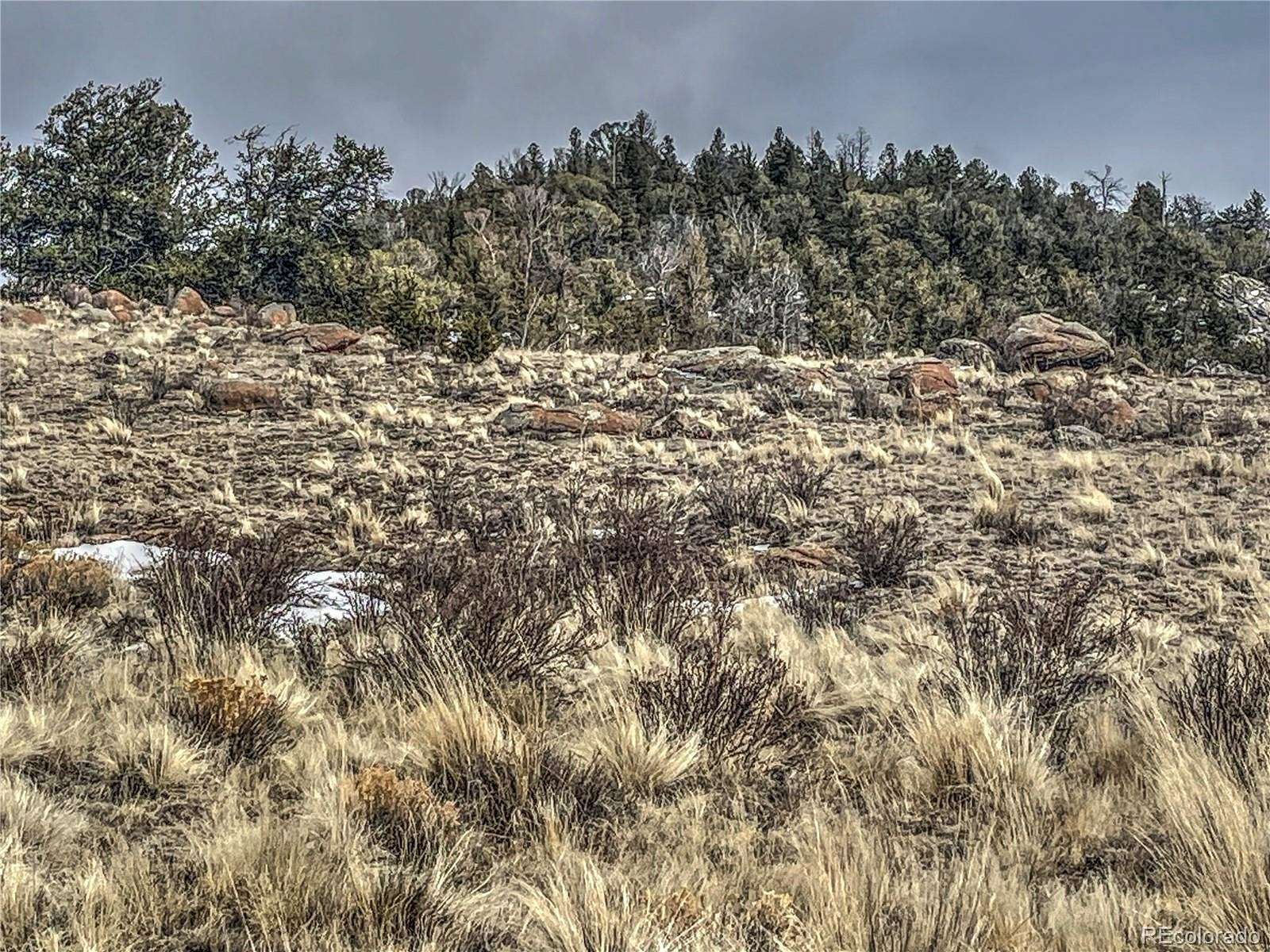1.8 Acres of Residential Land for Sale in Como, Colorado