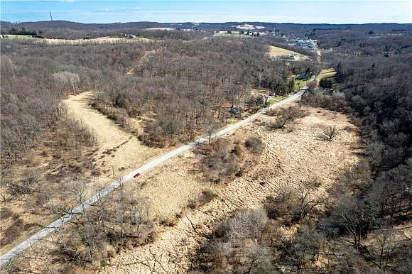 18.02 Acres of Land for Sale in Middlesex Township, Pennsylvania