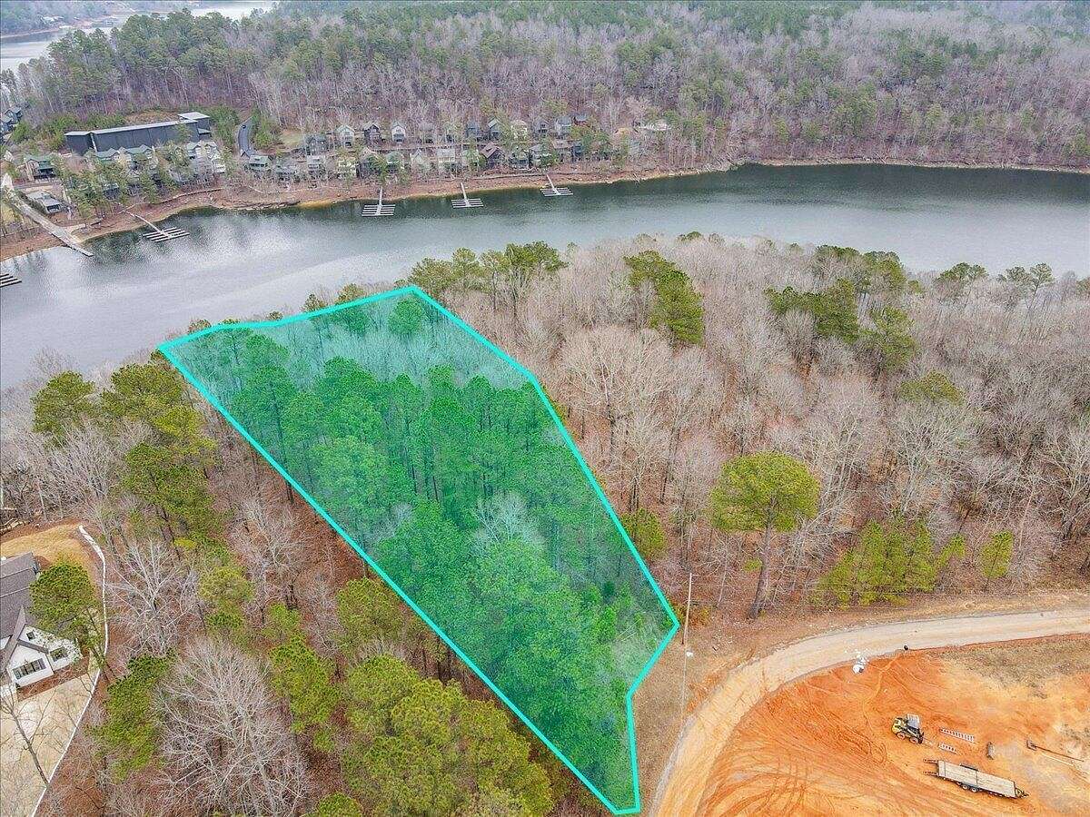 2.4 Acres of Residential Land for Sale in Logan, Alabama