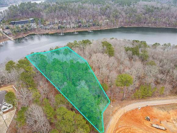 2.4 Acres of Residential Land for Sale in Logan, Alabama