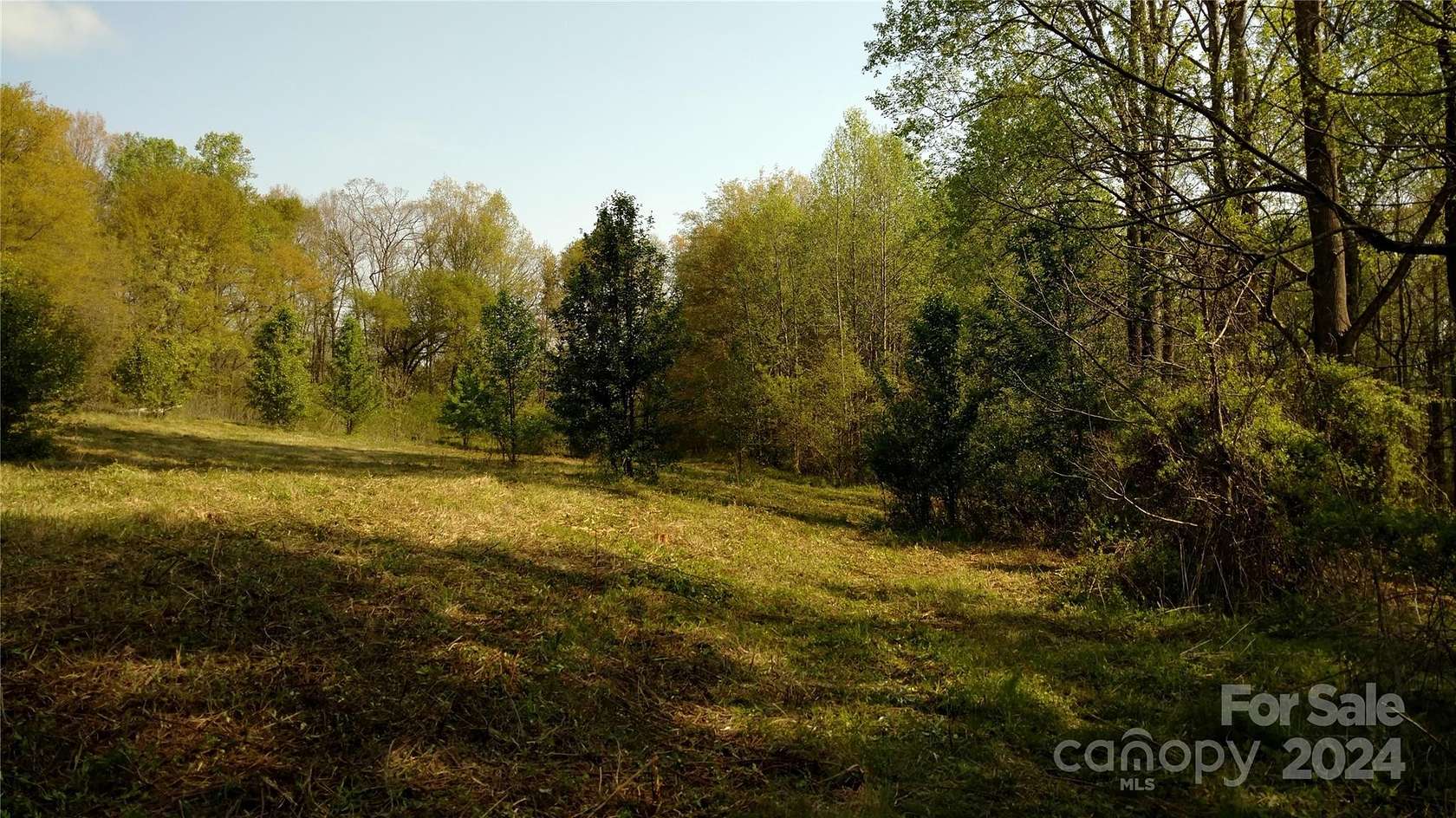 2.6 Acres of Residential Land for Sale in Shelby, North Carolina