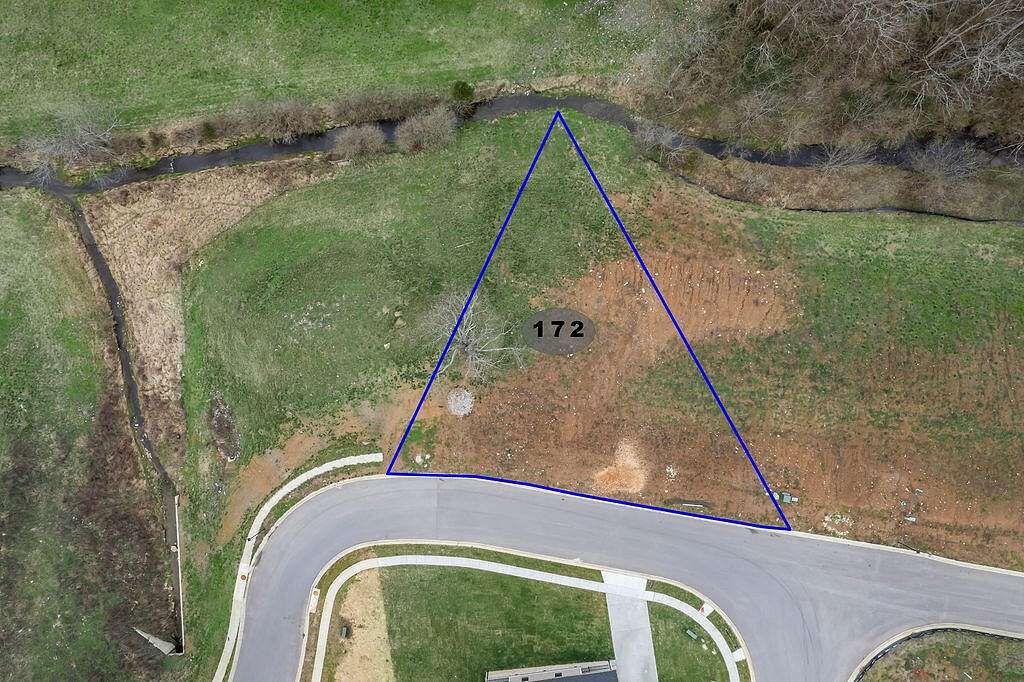 0.3 Acres of Residential Land for Sale in Richmond, Kentucky