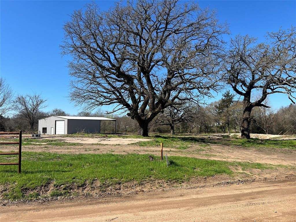 6.7 Acres of Land for Sale in Telephone, Texas
