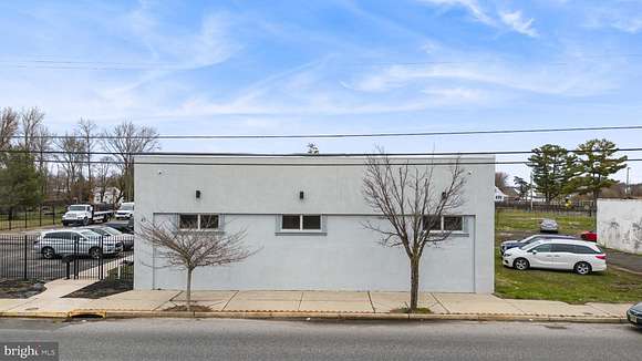 3 Acres of Improved Commercial Land for Sale in Penns Grove, New Jersey