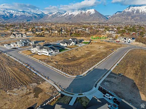 0.73 Acres of Residential Land for Sale in Highland, Utah