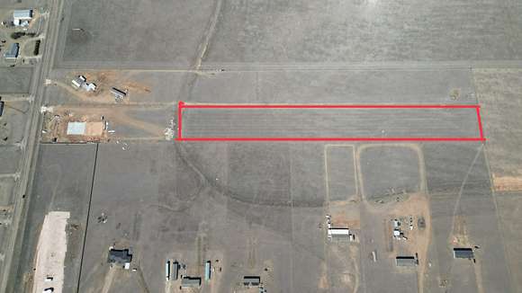 7 Acres of Land for Sale in Amarillo, Texas