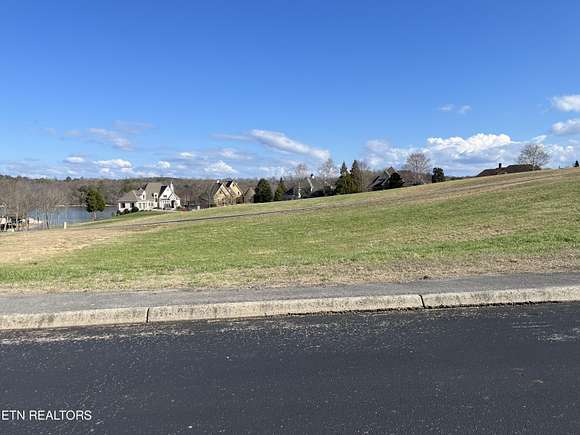 0.32 Acres of Land for Sale in Vonore, Tennessee