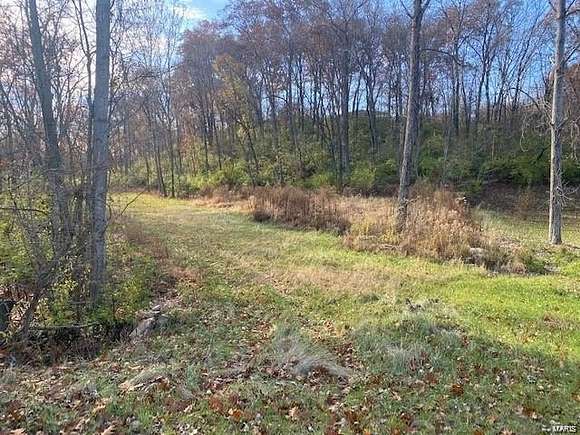 2.01 Acres of Residential Land for Sale in O'Fallon, Missouri