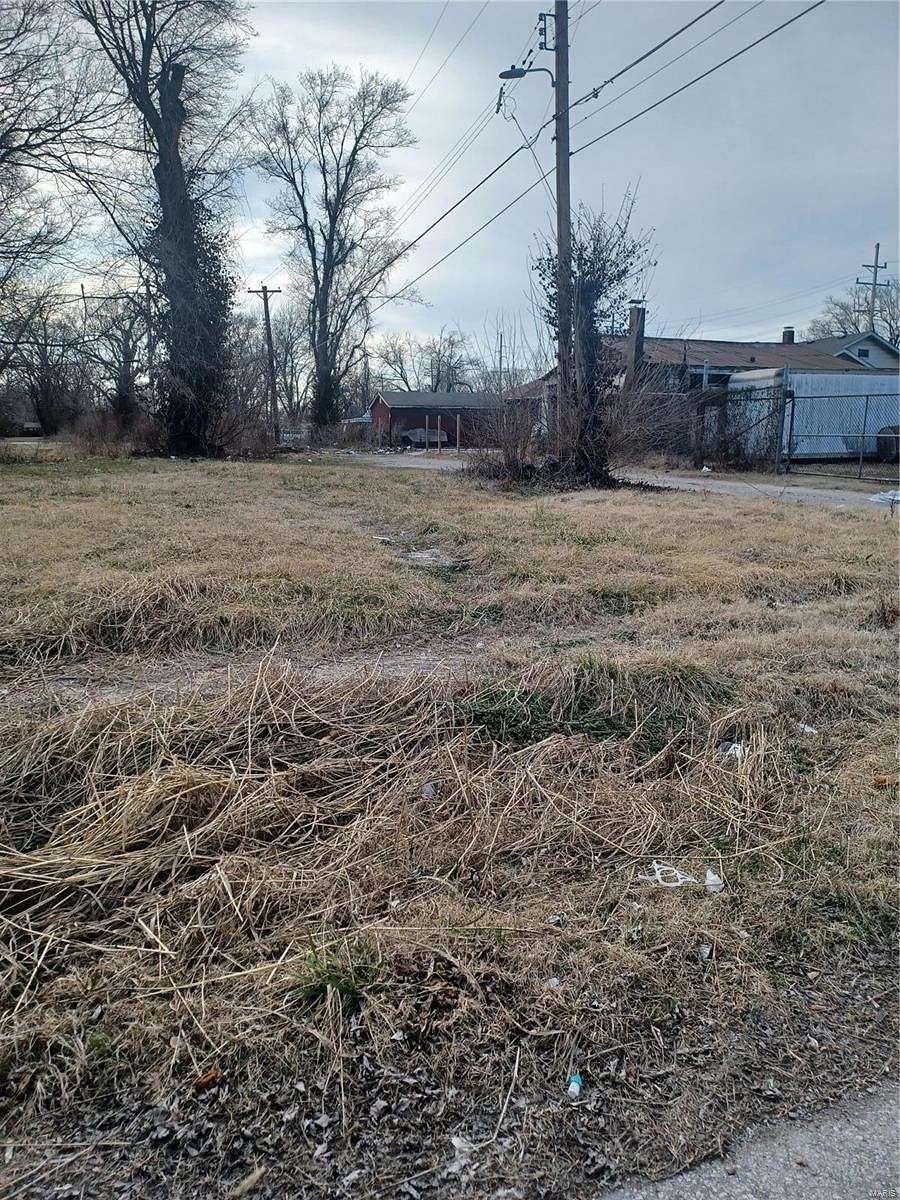 0.14 Acres of Residential Land for Sale in East St. Louis, Illinois