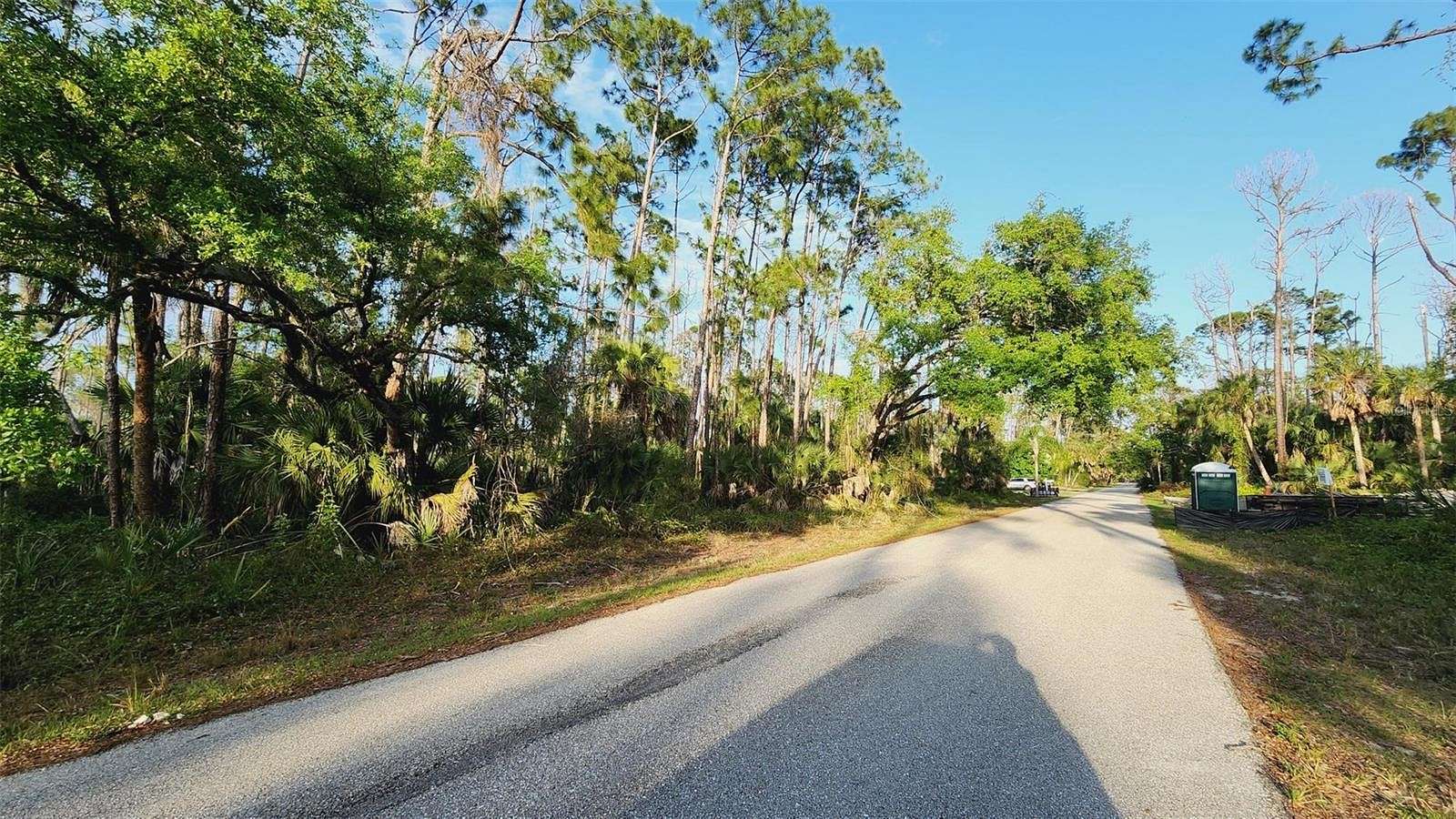 0.23 Acres of Land for Sale in Port Charlotte, Florida