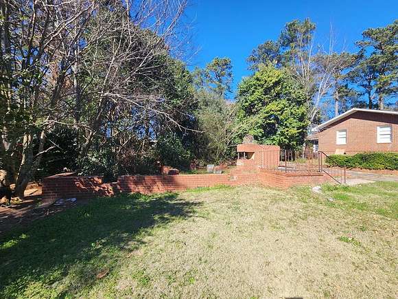 0.23 Acres of Residential Land for Sale in Columbus, Georgia