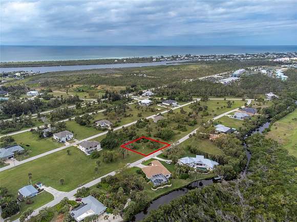 0.31 Acres of Residential Land for Sale in Placida, Florida