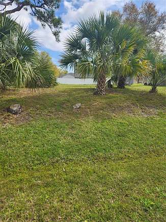 0.23 Acres of Residential Land for Sale in Edgewater, Florida