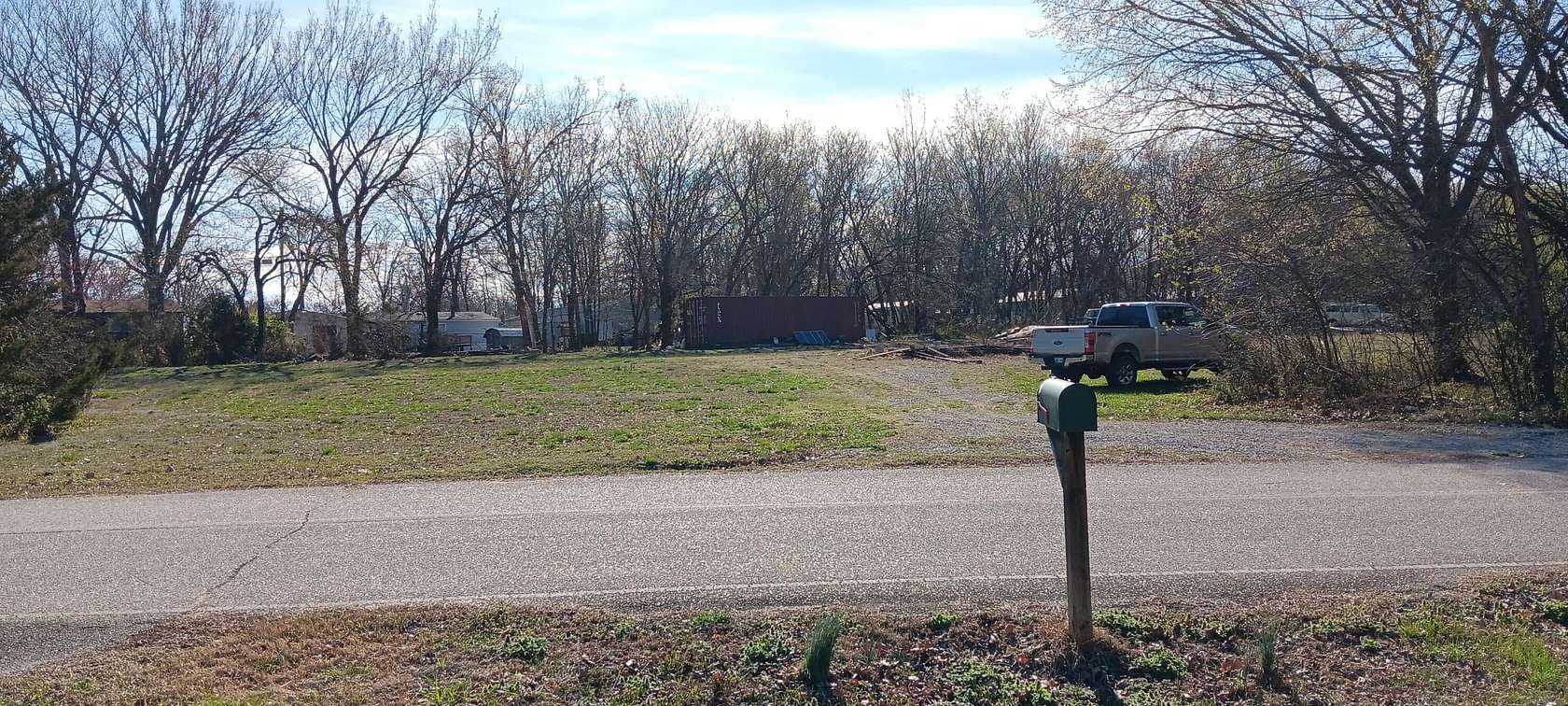 1.1 Acres of Land for Sale in Afton, Oklahoma