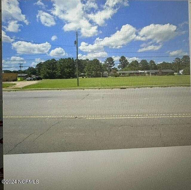 1 Acre of Commercial Land for Sale in Rocky Mount, North Carolina