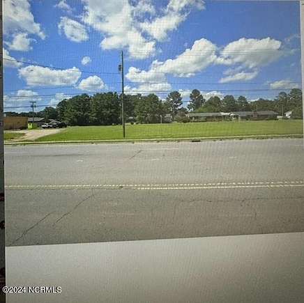 1 Acre of Commercial Land for Sale in Rocky Mount, North Carolina