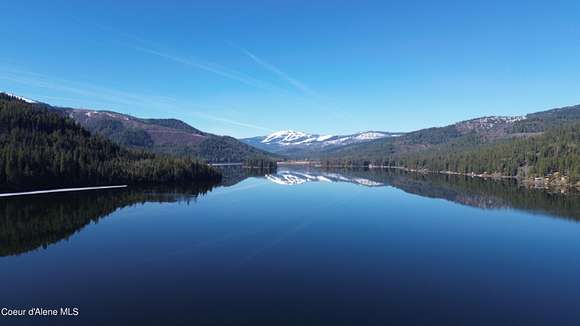0.23 Acres of Residential Land for Sale in Spirit Lake, Idaho