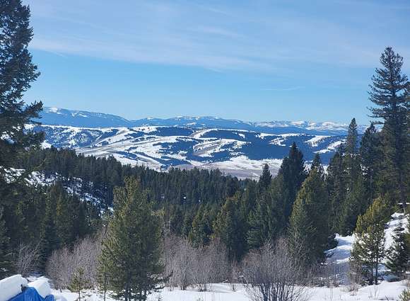 20.38 Acres of Recreational Land for Sale in Philipsburg, Montana
