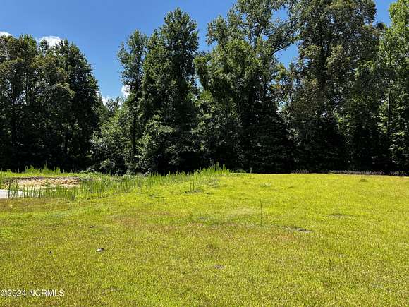 0.58 Acres of Residential Land for Sale in Grifton, North Carolina