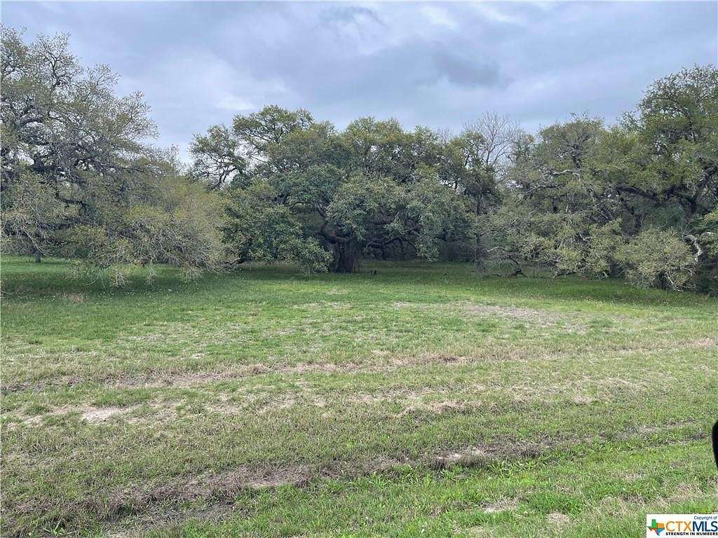 2 Acres of Residential Land for Sale in Palacios, Texas