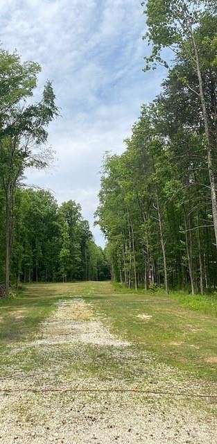 11 Acres of Land for Sale in Salisbury, North Carolina