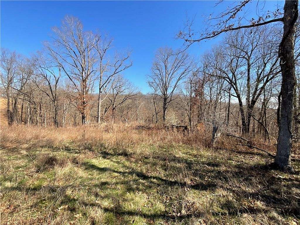 80 Acres of Recreational Land for Sale in Kansas, Oklahoma