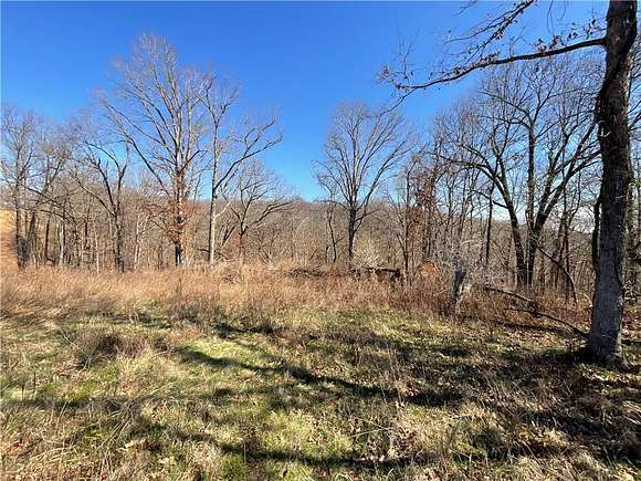 80 Acres of Recreational Land for Sale in Kansas, Oklahoma