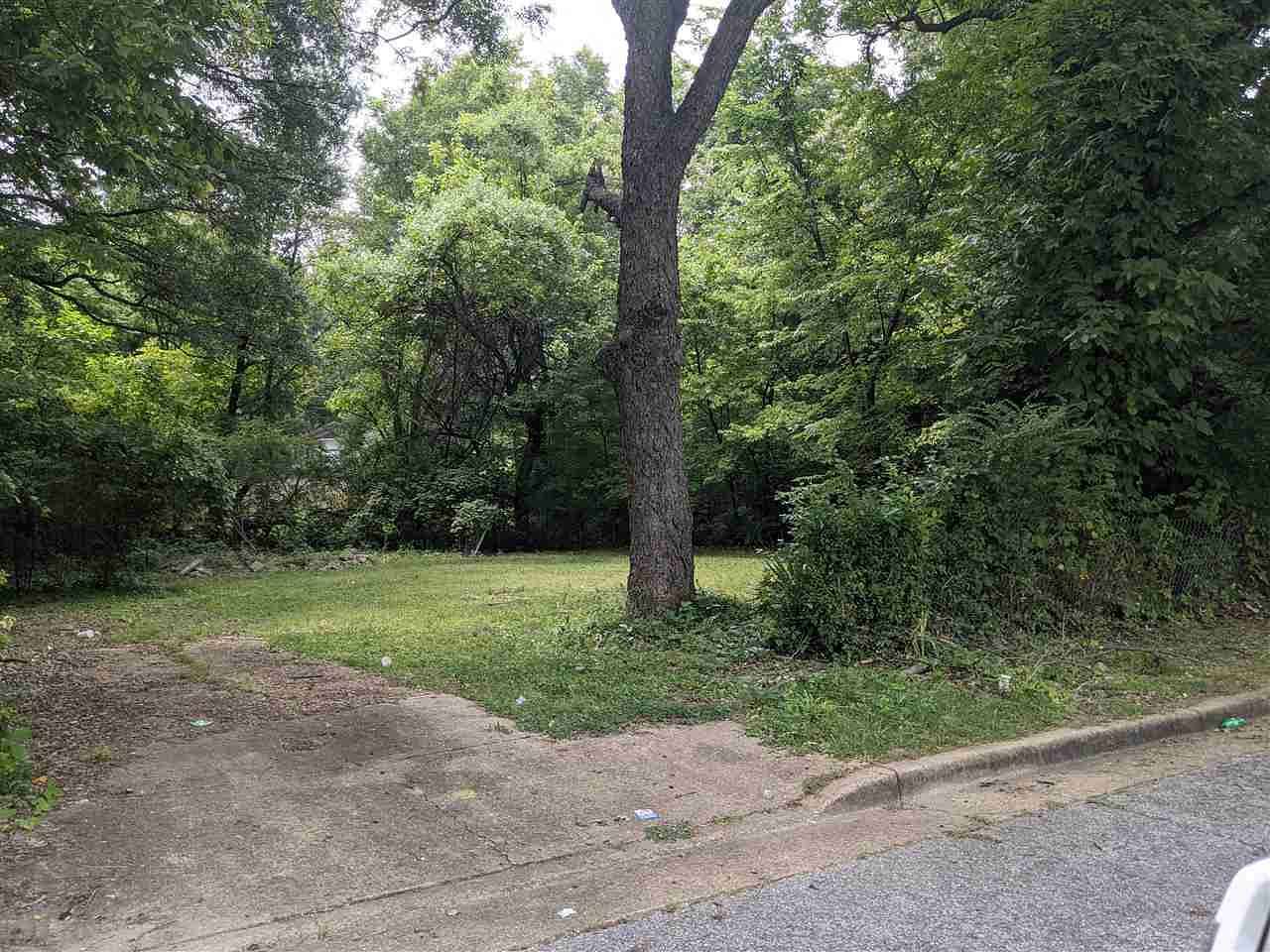 0.25 Acres of Residential Land for Sale in Memphis, Tennessee