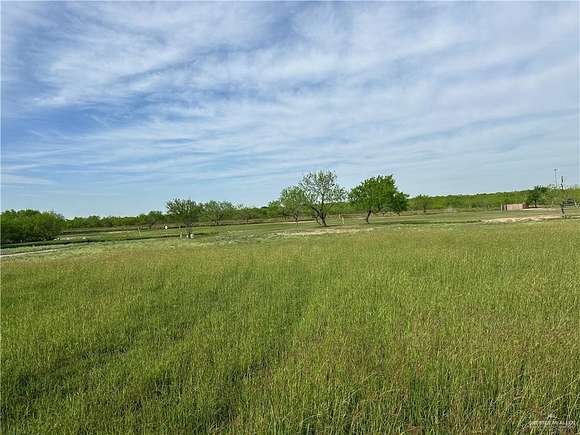 0.25 Acres of Residential Land for Sale in Pharr, Texas