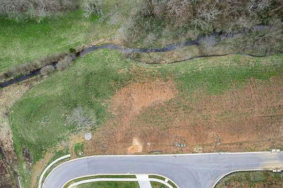 0.2 Acres of Residential Land for Sale in Richmond, Kentucky