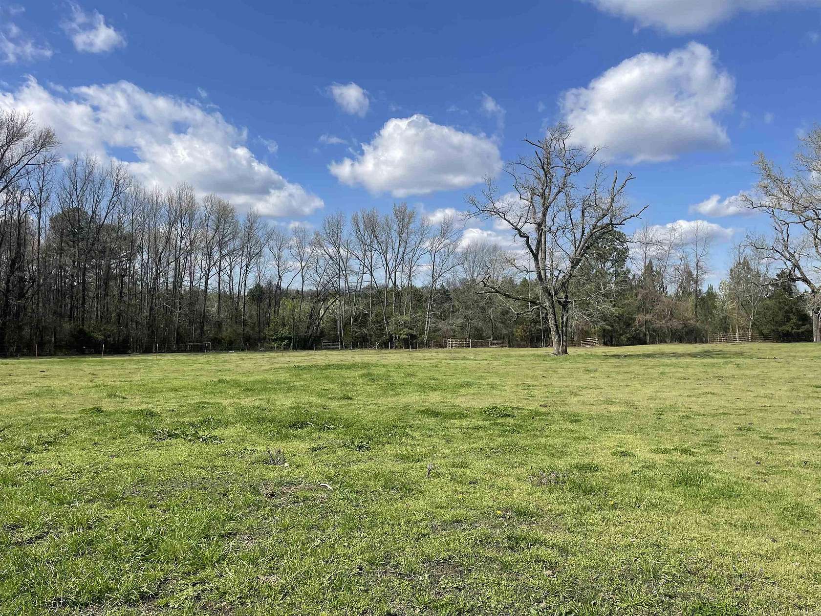 3.6 Acres of Land for Sale in Jacksonville, Arkansas