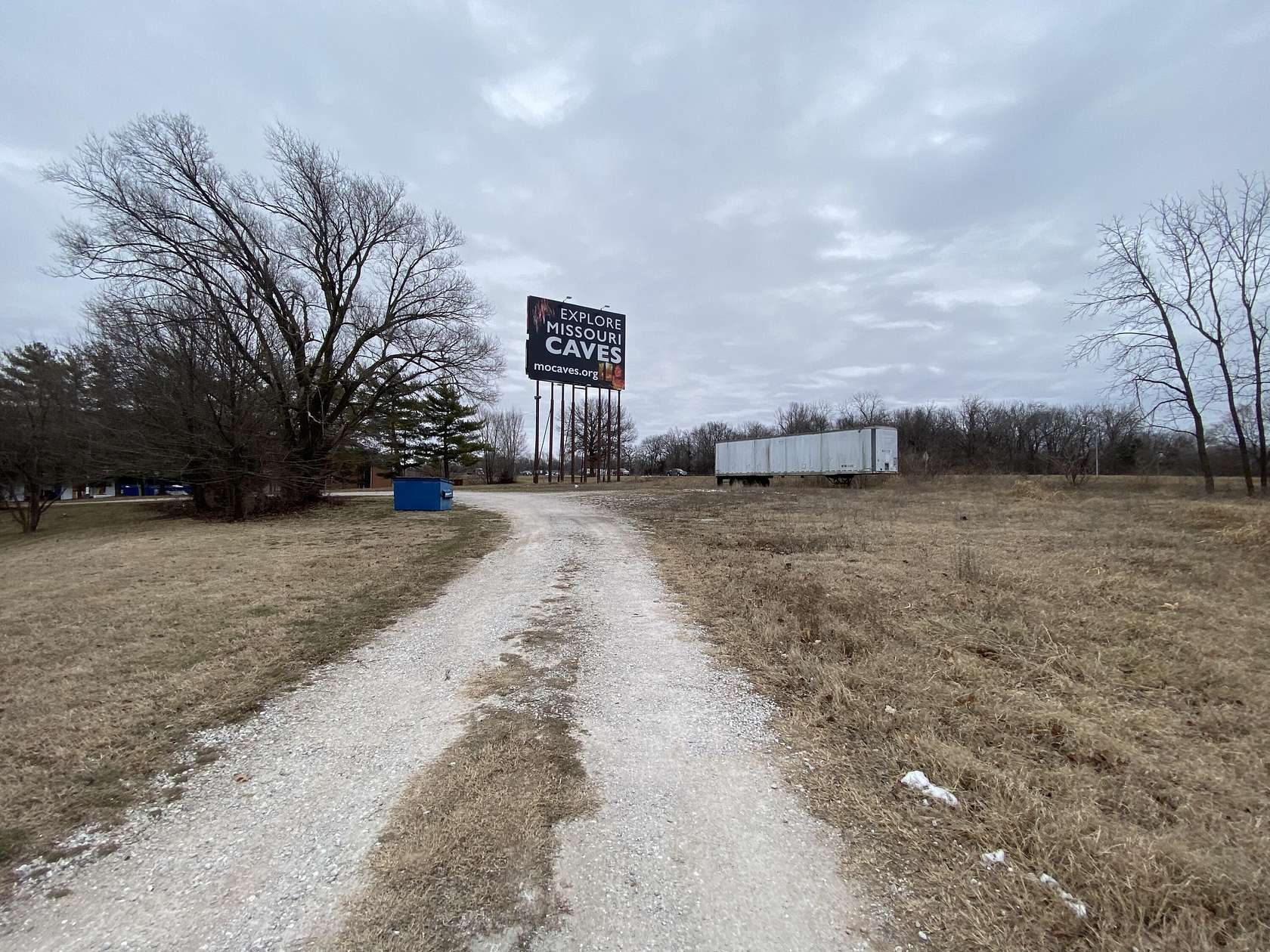 1.2 Acres of Land for Sale in Springfield, Missouri