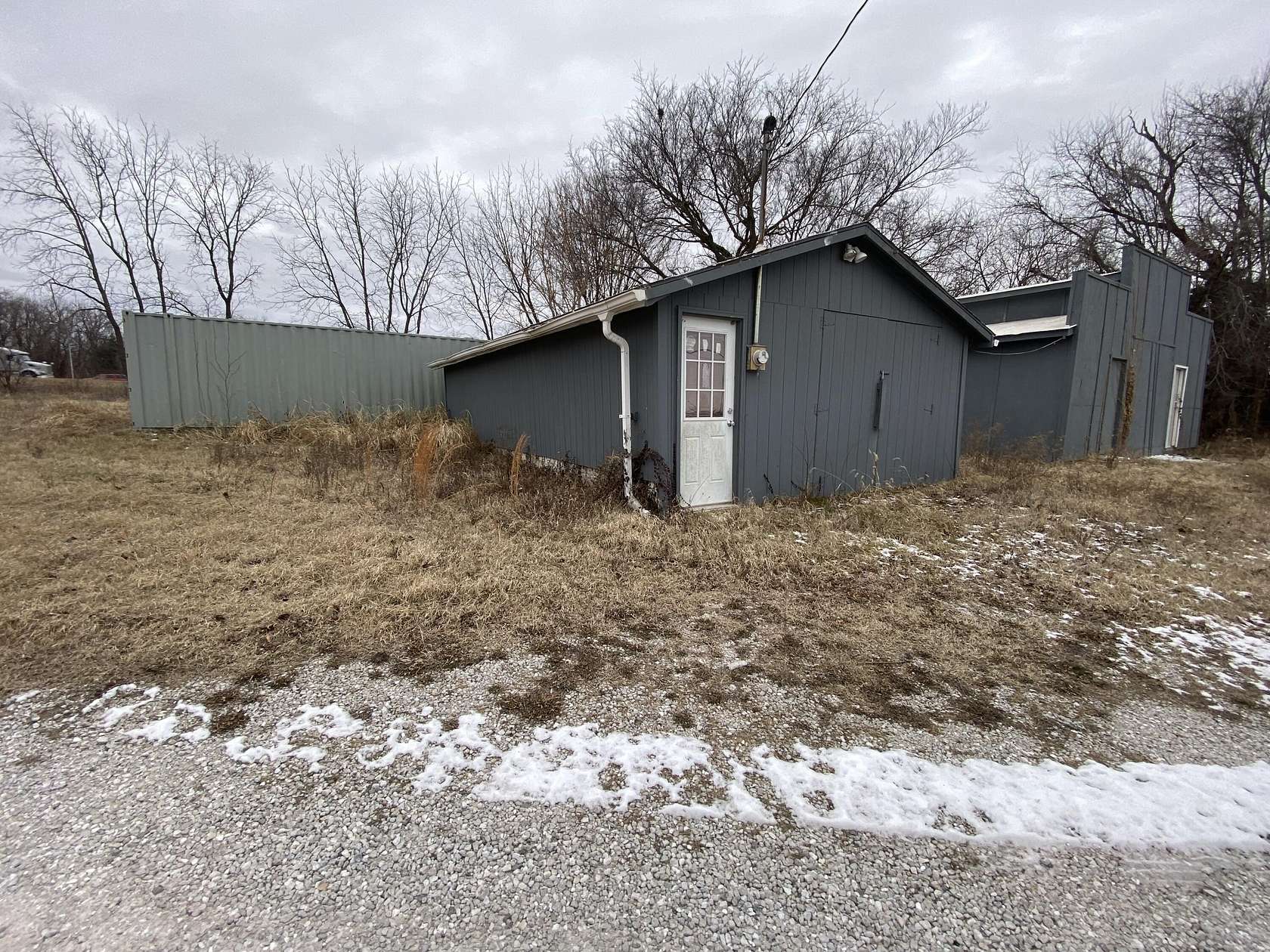 1.16 Acres of Land for Sale in Springfield, Missouri