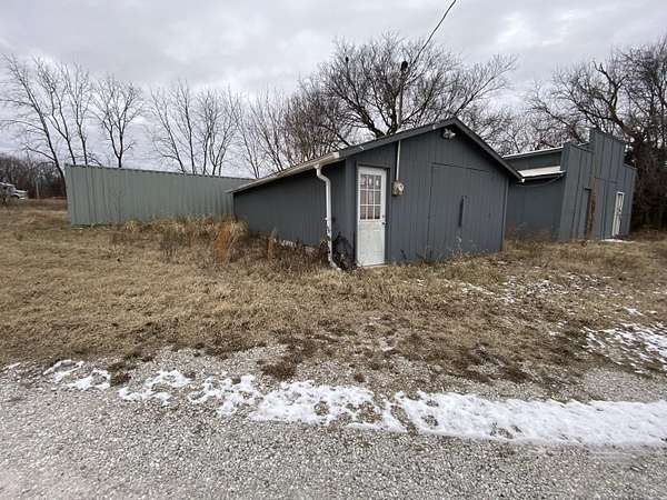 1.16 Acres of Land for Sale in Springfield, Missouri