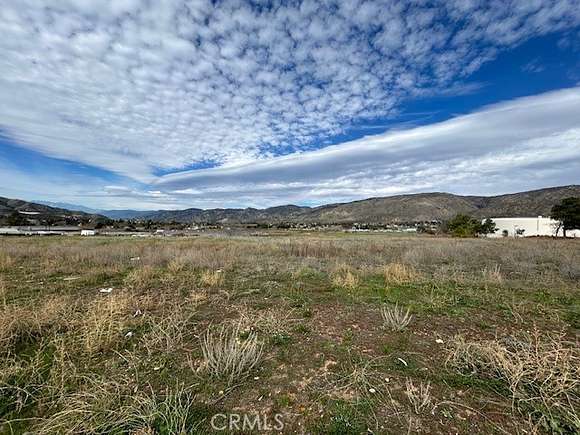 4.7 Acres of Residential Land for Sale in Yucaipa, California