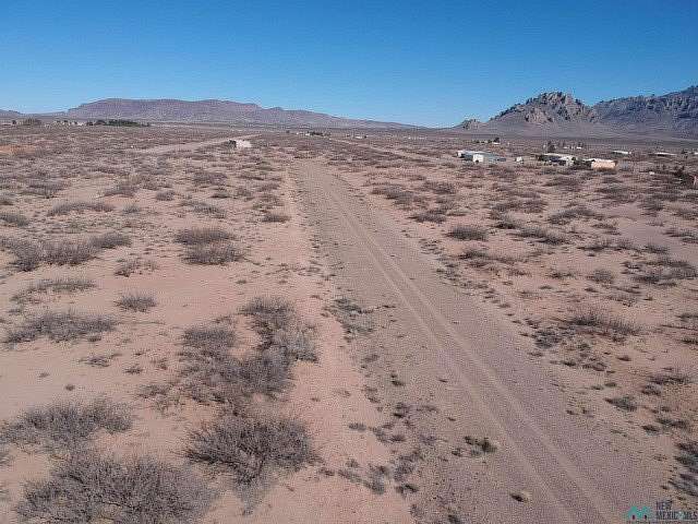 58 Acres of Recreational Land for Sale in Deming, New Mexico
