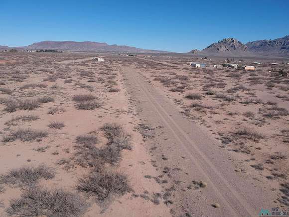 57.9 Acres of Land for Sale in Deming, New Mexico