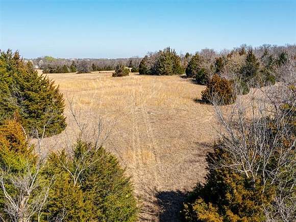 11 Acres of Land for Sale in Kellyville, Oklahoma