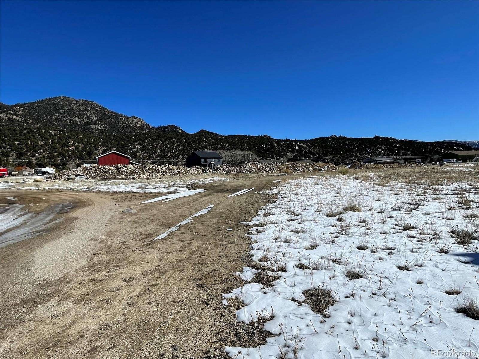 0.87 Acres of Commercial Land for Sale in Buena Vista, Colorado