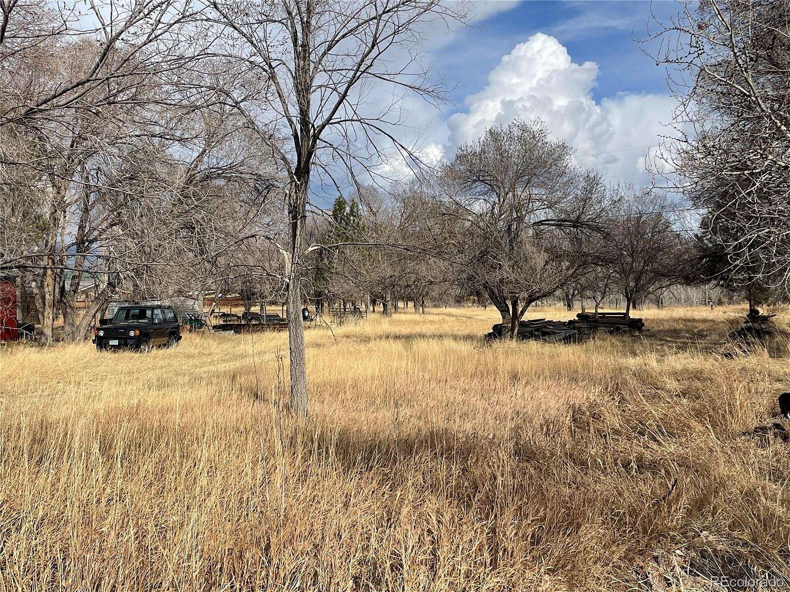 0.32 Acres of Residential Land for Sale in Poncha Springs, Colorado