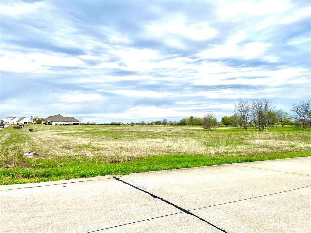 1.4 Acres of Residential Land for Sale in Wills Point, Texas